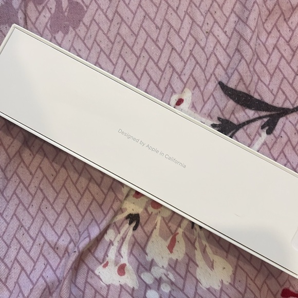 Apple Pencil - Picture 6 of 9